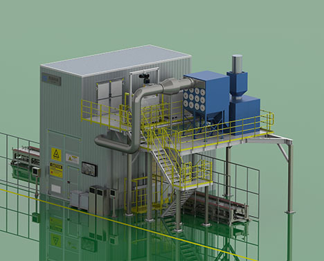 吉利BX11車(chē)頂激光項(xiàng)目