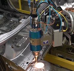 激光焊接質(zhì)量判斷以及激光頭維護(hù)知識講解